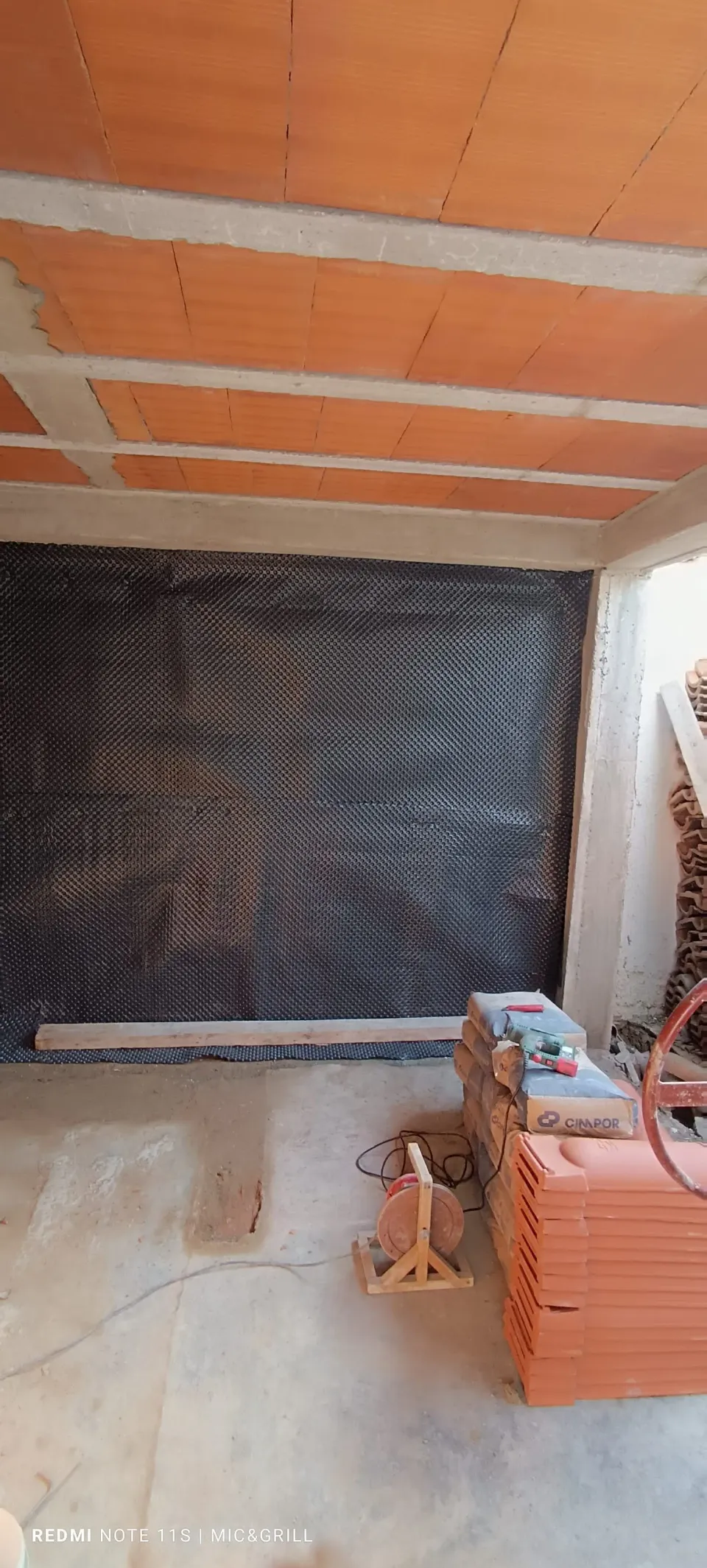 Projeto casa 16